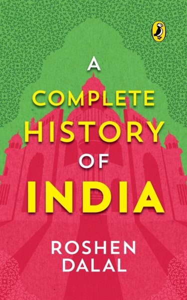 A Complete History of India