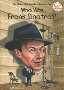 Who Was Frank Sinatra?