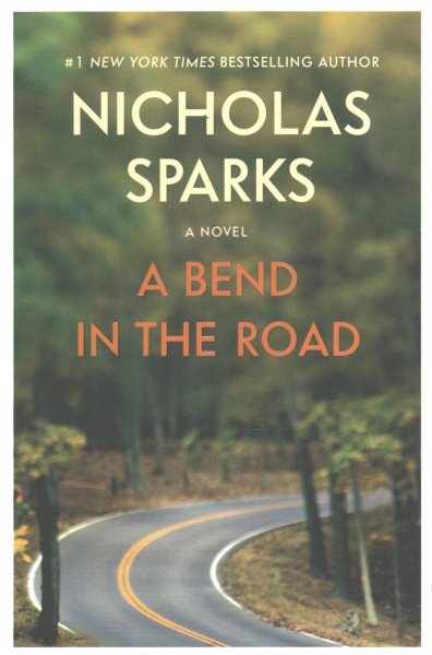 A Bend in the Road