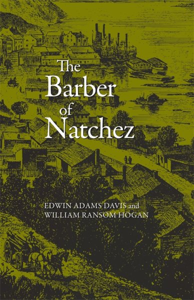 Barber of Natchez