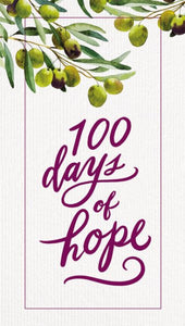 100 Days of Hope