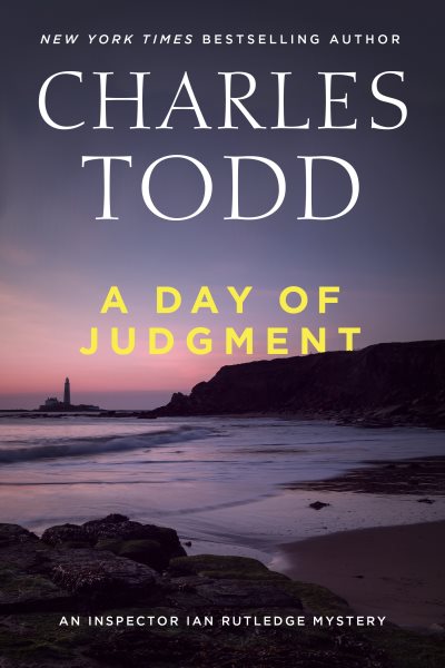 A  Day of Judgment