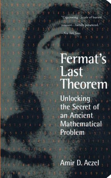 Der letzte Fermatsche Satz: Das Geheimnis eines alten mathematischen Problems entschlüsselt