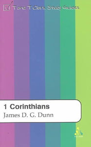 1 Corinthians