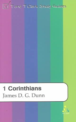 1 Corinthians