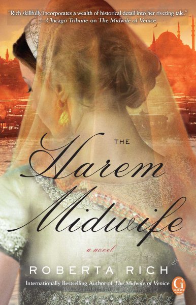 The Harem Midwife: A Novel