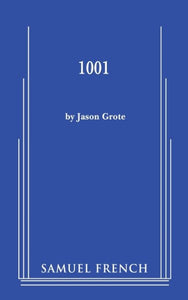 1001 (Samuel French Acting)