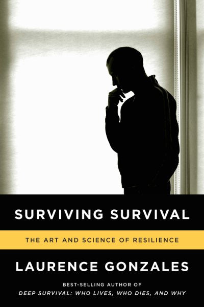 Surviving Survival: The Art and Science of Resilience