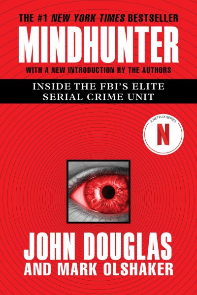 Mindhunter: Inside the FBI's Elite Serial Crime Unit