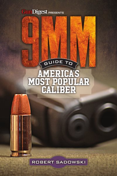 9mm - Guide to America's Most Popular Caliber