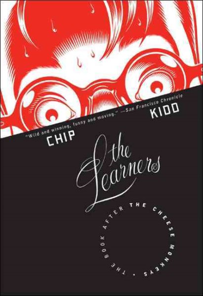 The Learners: The Book After 