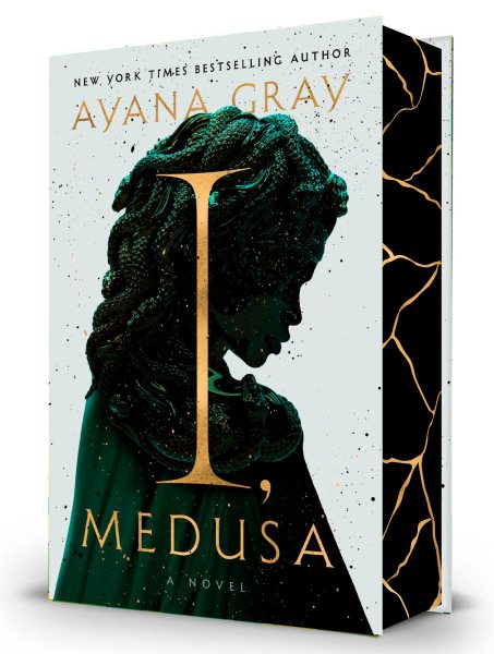 I, Medusa: A Novel