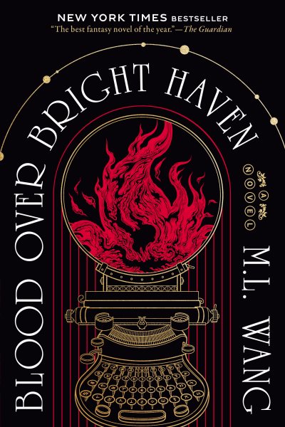 Blood Over Bright Haven: A Novel