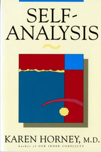 Self-Analysis (Revised)