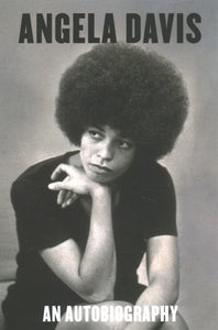 Angela Davis: An Autobiography