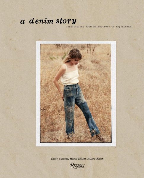 A Denim Story: Inspirations from Bellbottoms to Boyfriends