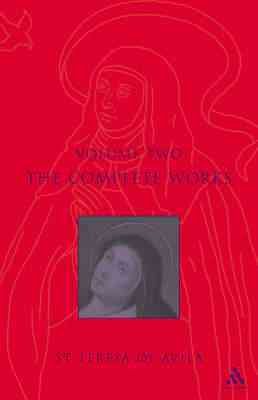 Complete Works St. Teresa of Avila Vol2