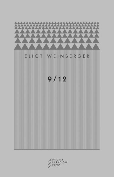 9/12: New York After