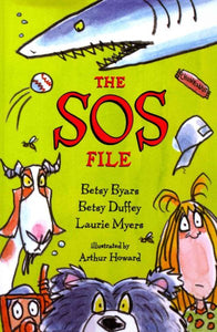 The SOS File