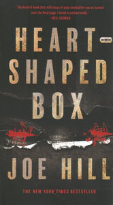 Heart-Shaped Box