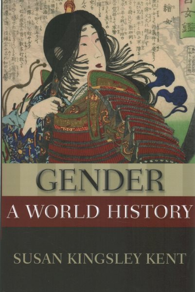 Gender: A World History