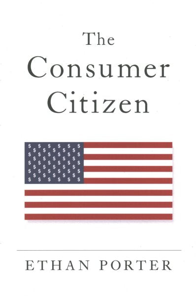 The Consumer Citizen