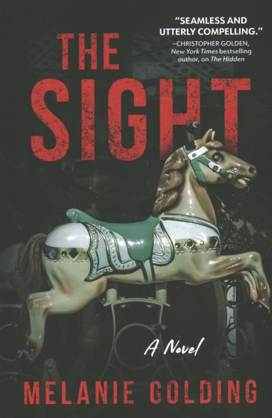 The Sight: A Novel