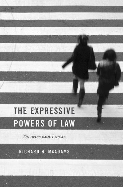 Expressive Powers of Law: Theories and Limits