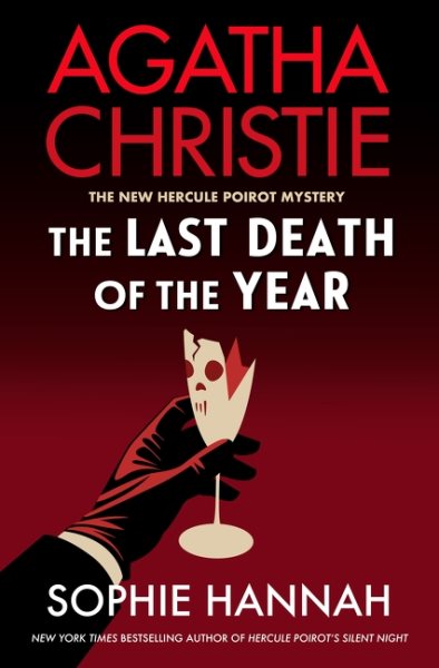 The Last Death of the Year: A Novel