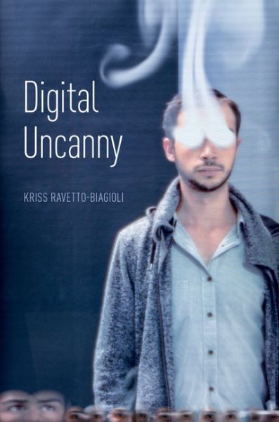 Digital Uncanny