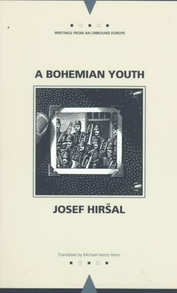 A Bohemian Youth (Translated)