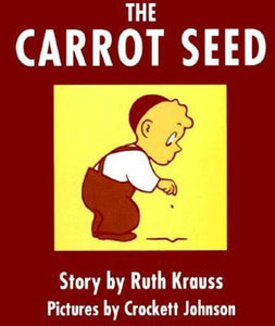 The Carrot Seed