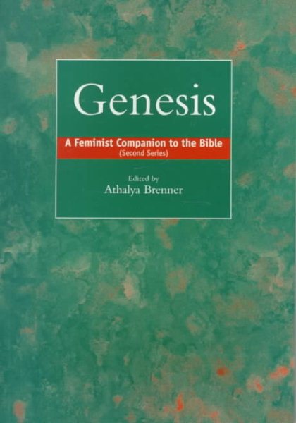 A Feminist Companion to Genesis