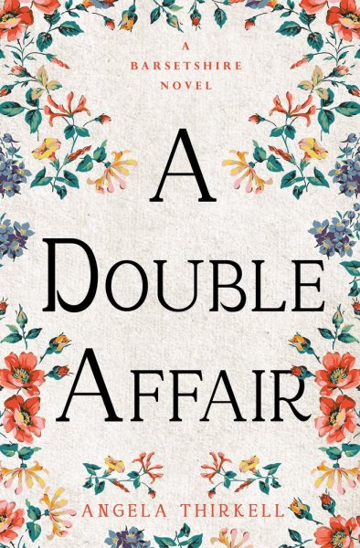 A Double Affair: Volume 26