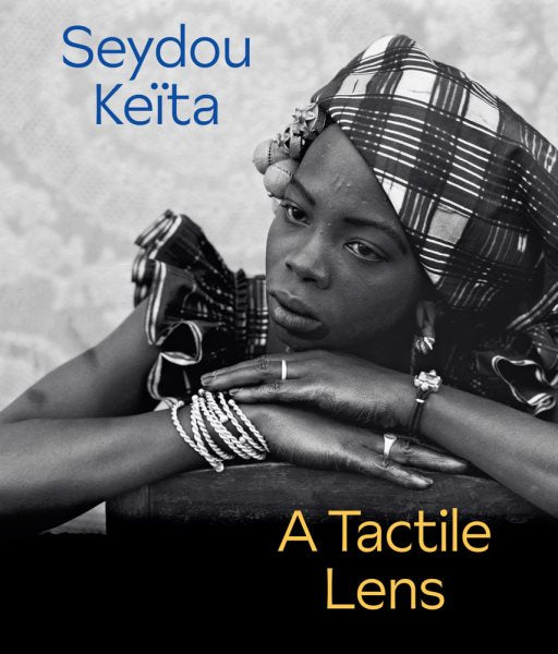 Seydou Keita: A Tactile Lens