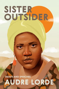 Sister Outsider: Essays und Reden