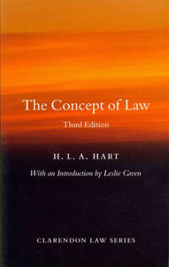 The Concept of Law