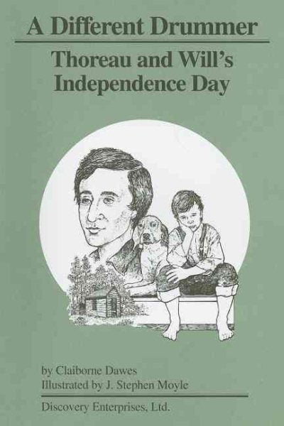 Ein anderer Trommler: Thoreau und Wills Independence Day