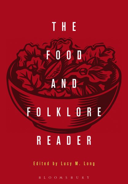 Food and Folklore Reader