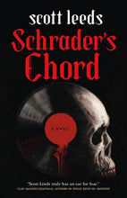 Load image into Gallery viewer, Schrader's Chord
