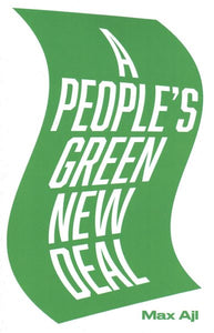 A People's Green New Deal