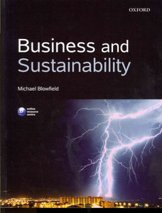 Business and Sustainability