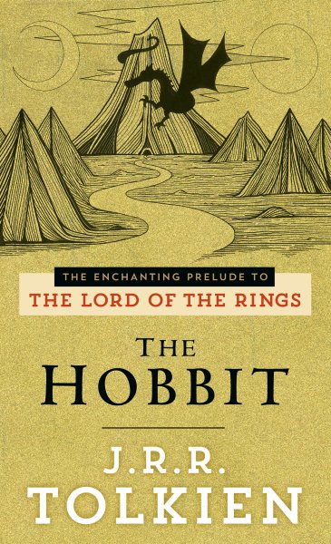 The Hobbit: The Enchanting Prelude to The Lord of the Rings