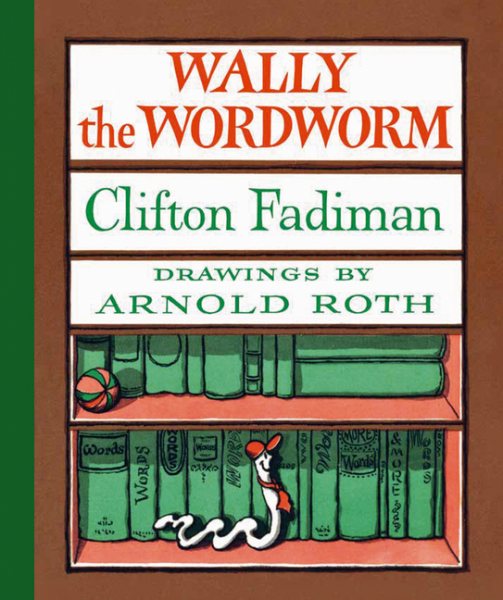 Wally the Wordworm