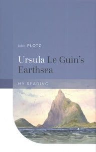 Ursula Le Guin's Earthsea