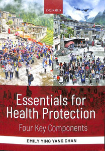 Essentials for Health Protection: Four Key Components