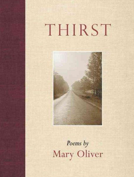 Thirst: Poems