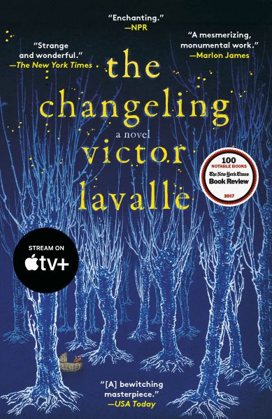 The Changeling: A Novel