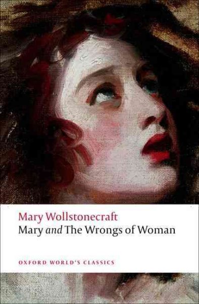 Mary and the Wrongs of Woman (Revised)