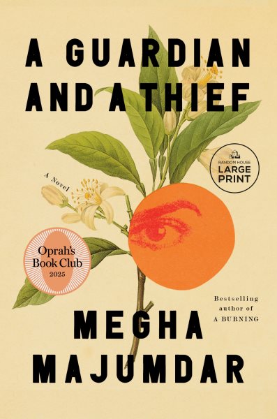 A Guardian and a Thief: Oprah's Book Club: A Novel